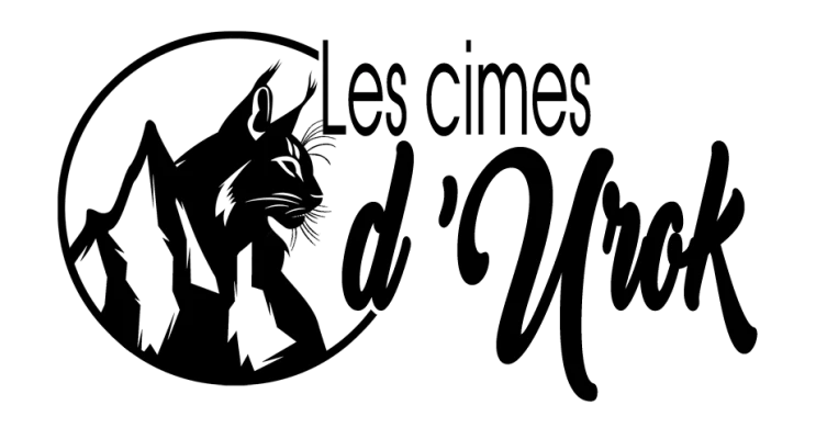 les cimes d'Urok